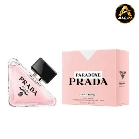 عطر Prada Paradoxe Virtuosa Flower.